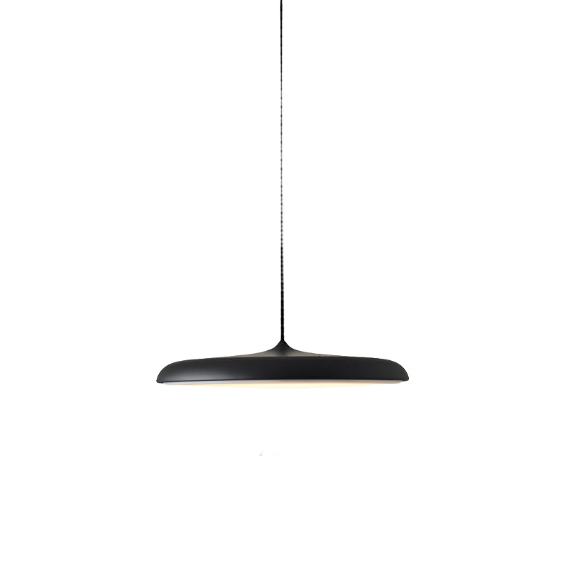 Sova Pendant Light | Nordic Flying Saucer Lighting