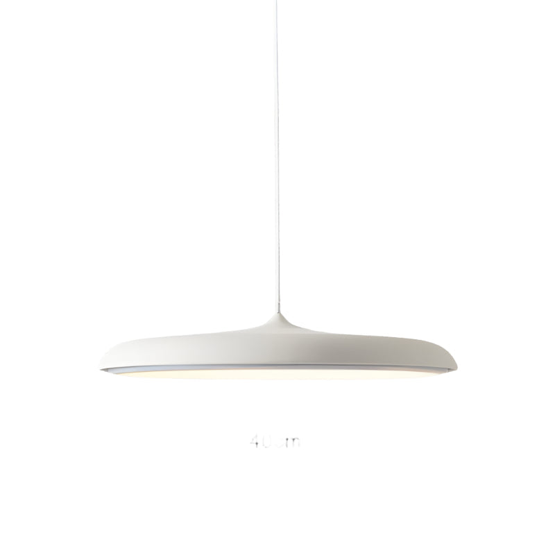 Sova Pendant Light | Nordic Flying Saucer Lighting