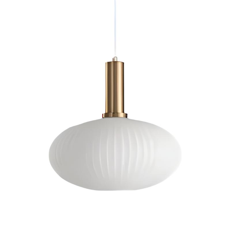 Lumo Pendant Light | Colourful Nordic Glass Lighting