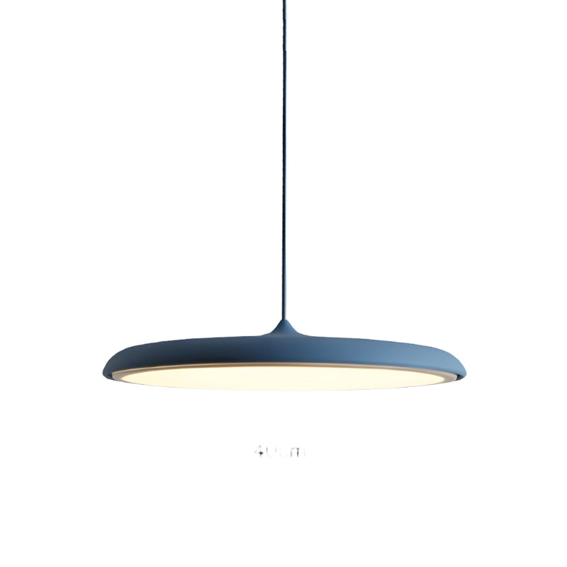Sova Pendant Light | Nordic Flying Saucer Lighting