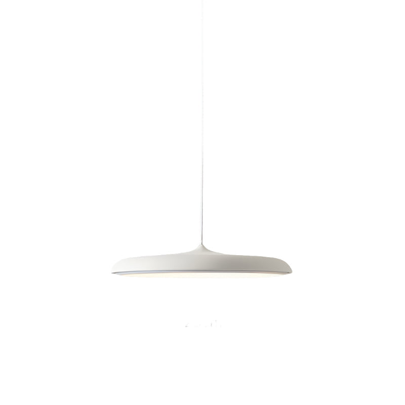 Sova Pendant Light | Nordic Flying Saucer Lighting