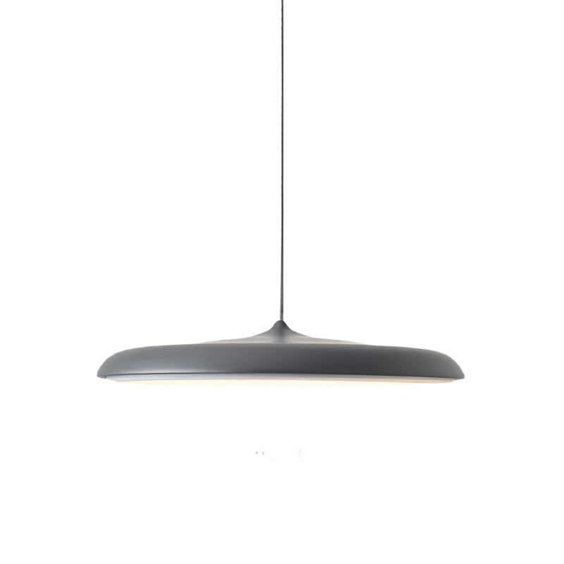 Sova Pendant Light | Nordic Flying Saucer Lighting