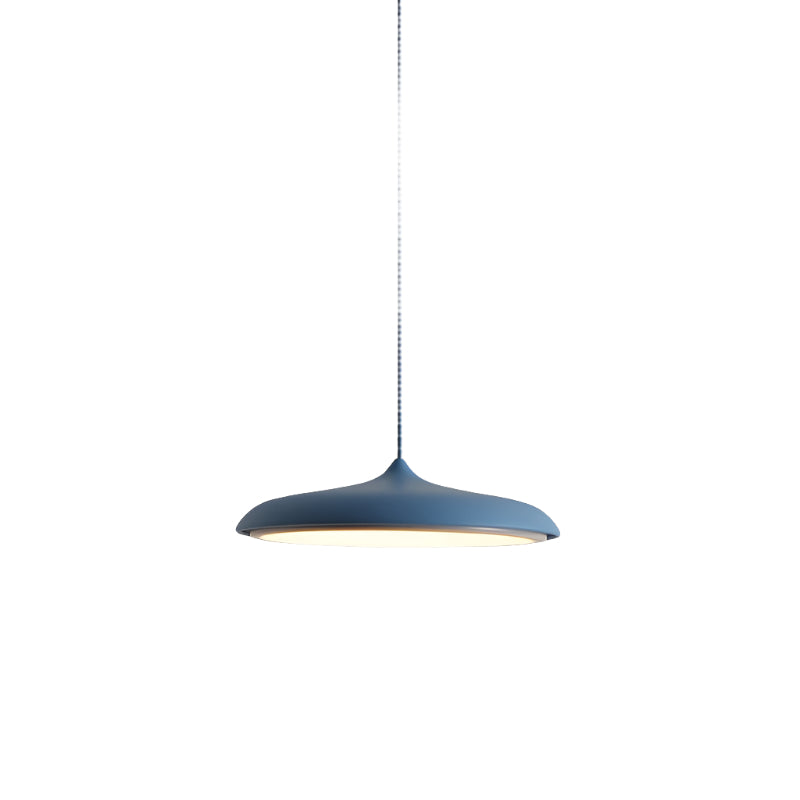 Sova Pendant Light | Nordic Flying Saucer Lighting