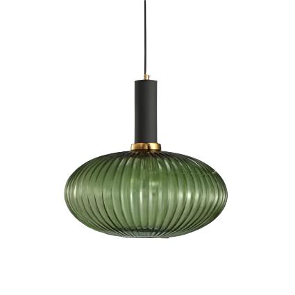 Lumo Pendant Light | Colourful Nordic Glass Lighting