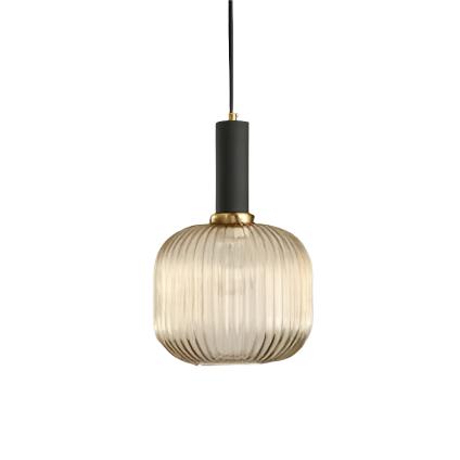 Lumo Pendant Light | Colourful Nordic Glass Lighting