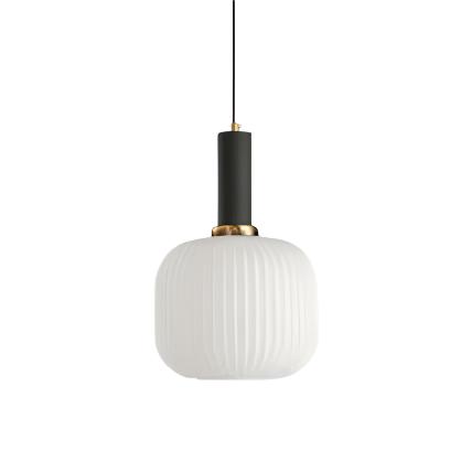 Lumo Pendant Light | Colourful Nordic Glass Lighting