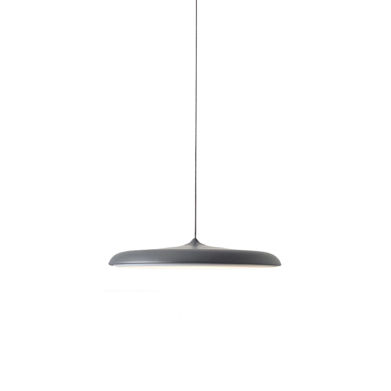 Sova Pendant Light | Nordic Flying Saucer Lighting