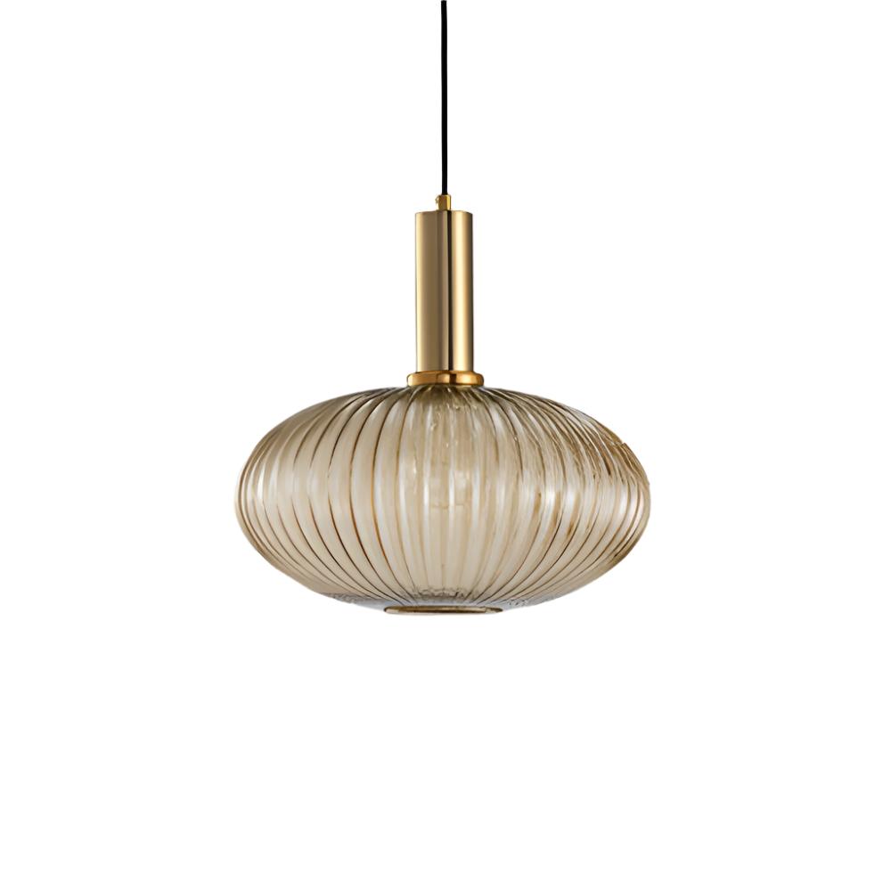 Lumo Pendant Light | Colourful Nordic Glass Lighting