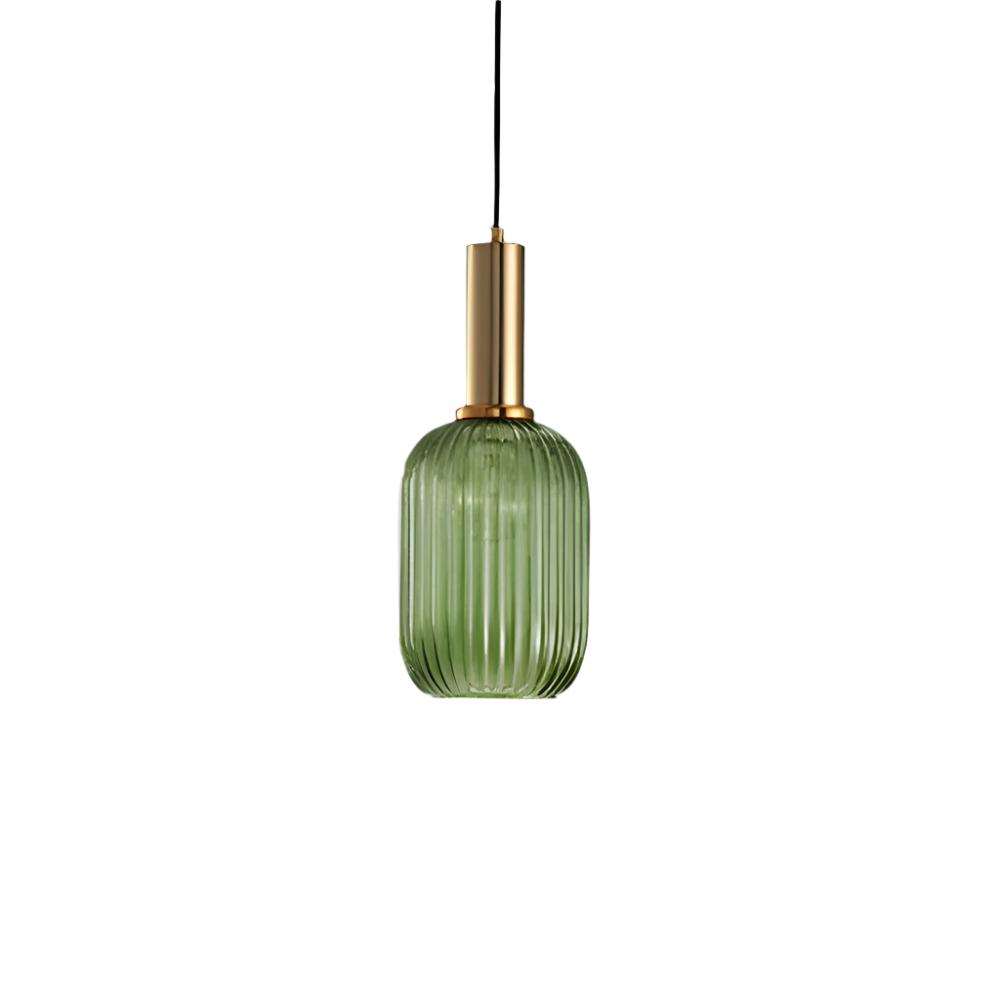 Lumo Pendant Light | Colourful Nordic Glass Lighting