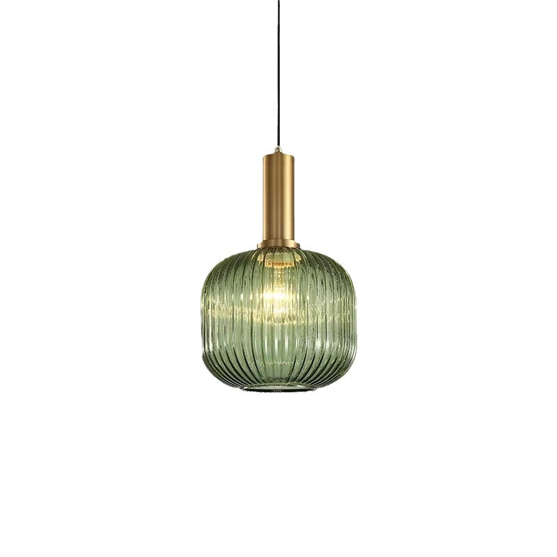 Lumo Pendant Light | Colourful Nordic Glass Lighting