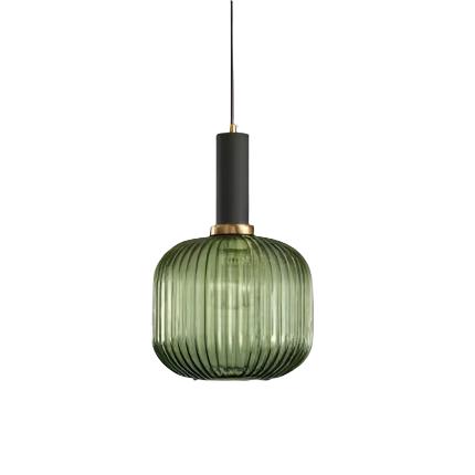 Lumo Pendant Light | Colourful Nordic Glass Lighting
