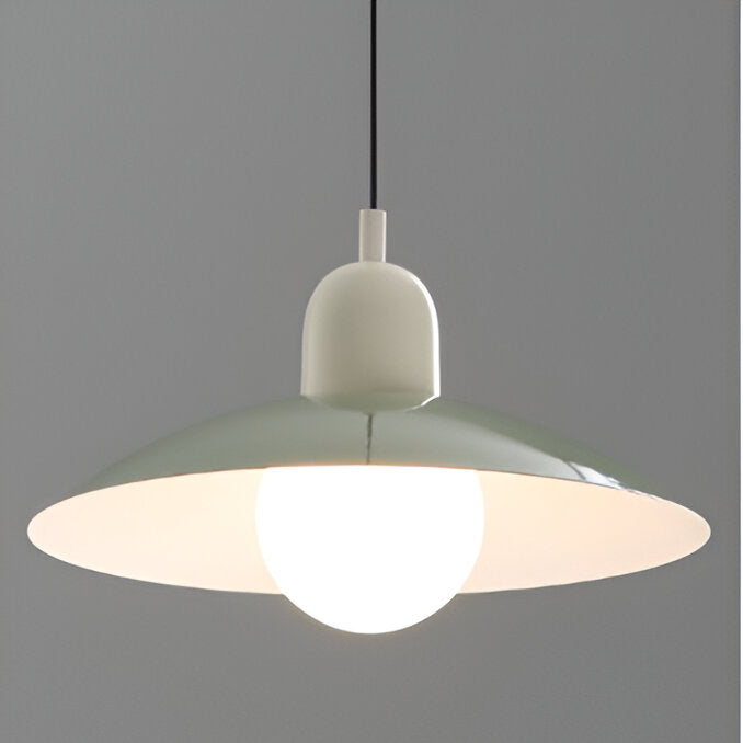 Marvik Pendant Light | Bauhaus Macaron Minimalist Design
