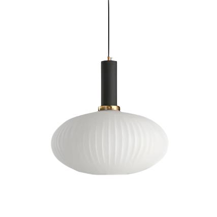 Lumo Pendant Light | Colourful Nordic Glass Lighting