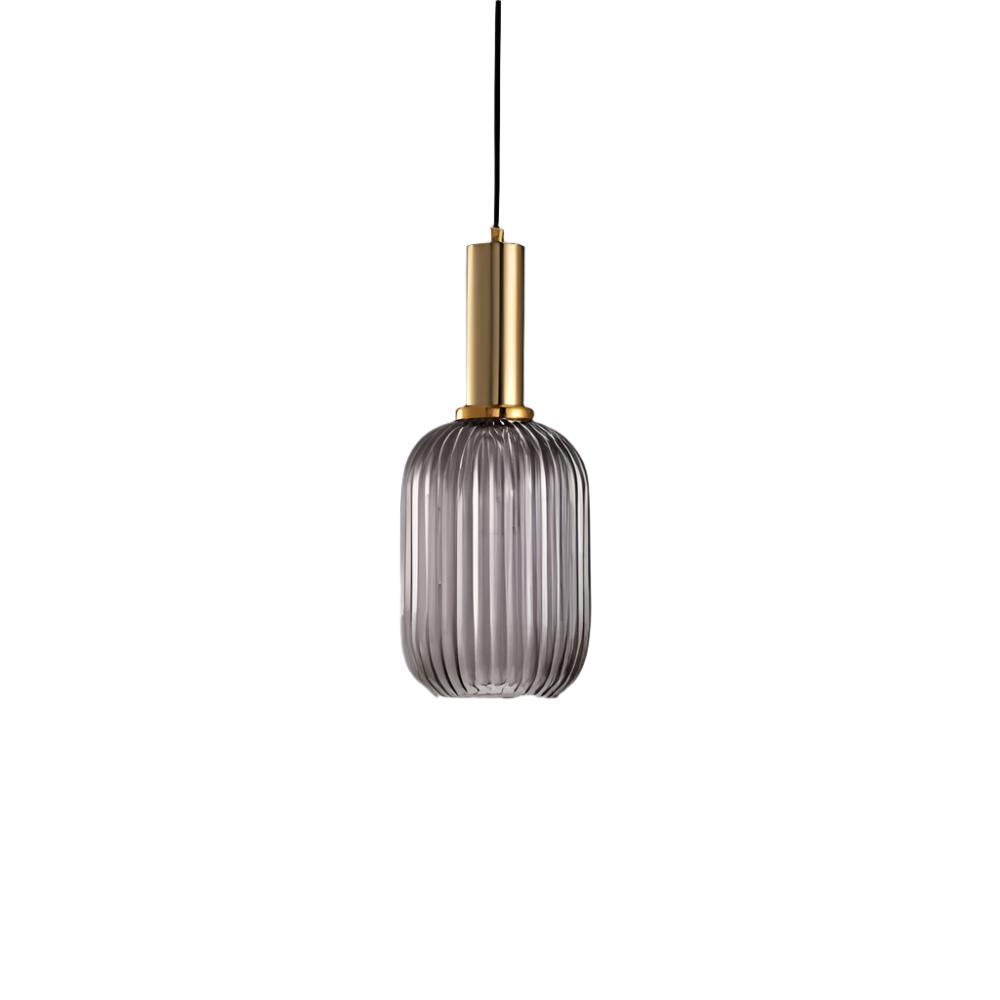 Lumo Pendant Light | Colourful Nordic Glass Lighting