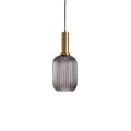 Lumo Pendant Light | Colourful Nordic Glass Lighting