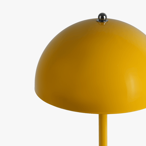 Astra Table Lamp | Modern Reflective Design for Soft Ambient Lighting