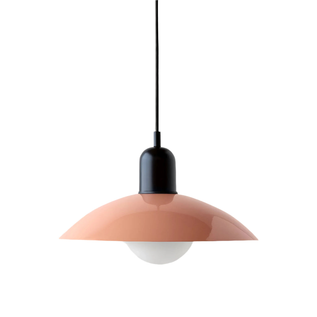 Marvik Pendant Light | Bauhaus Macaron Minimalist Design