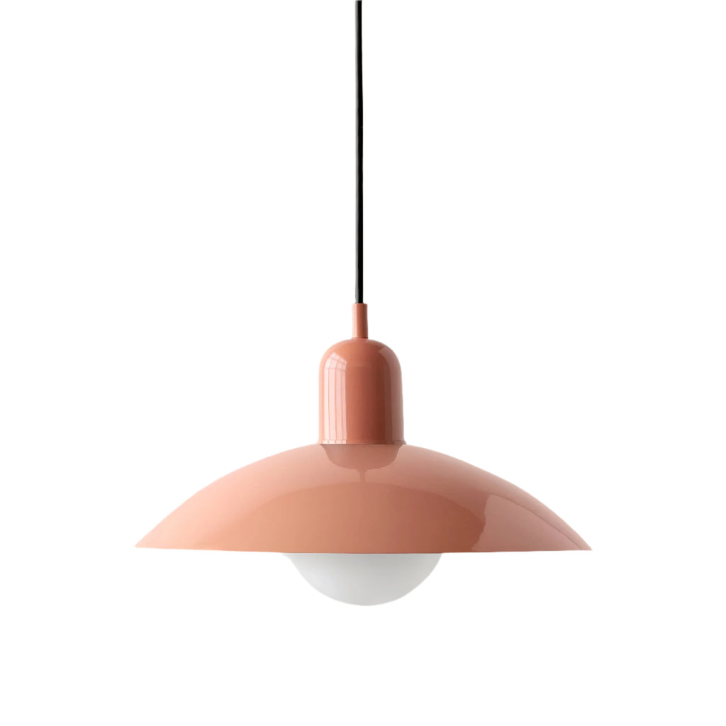 Marvik Pendant Light | Bauhaus Macaron Minimalist Design