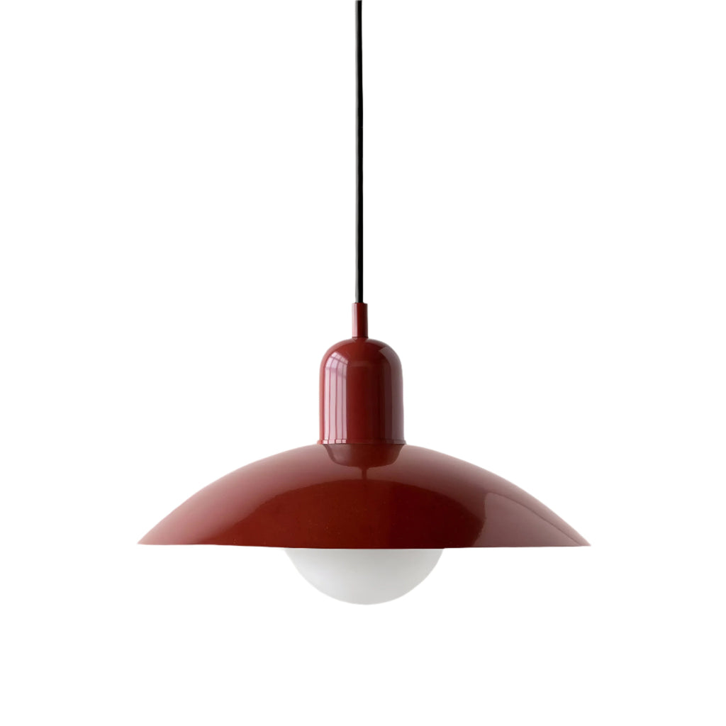 Marvik Pendant Light | Bauhaus Macaron Minimalist Design
