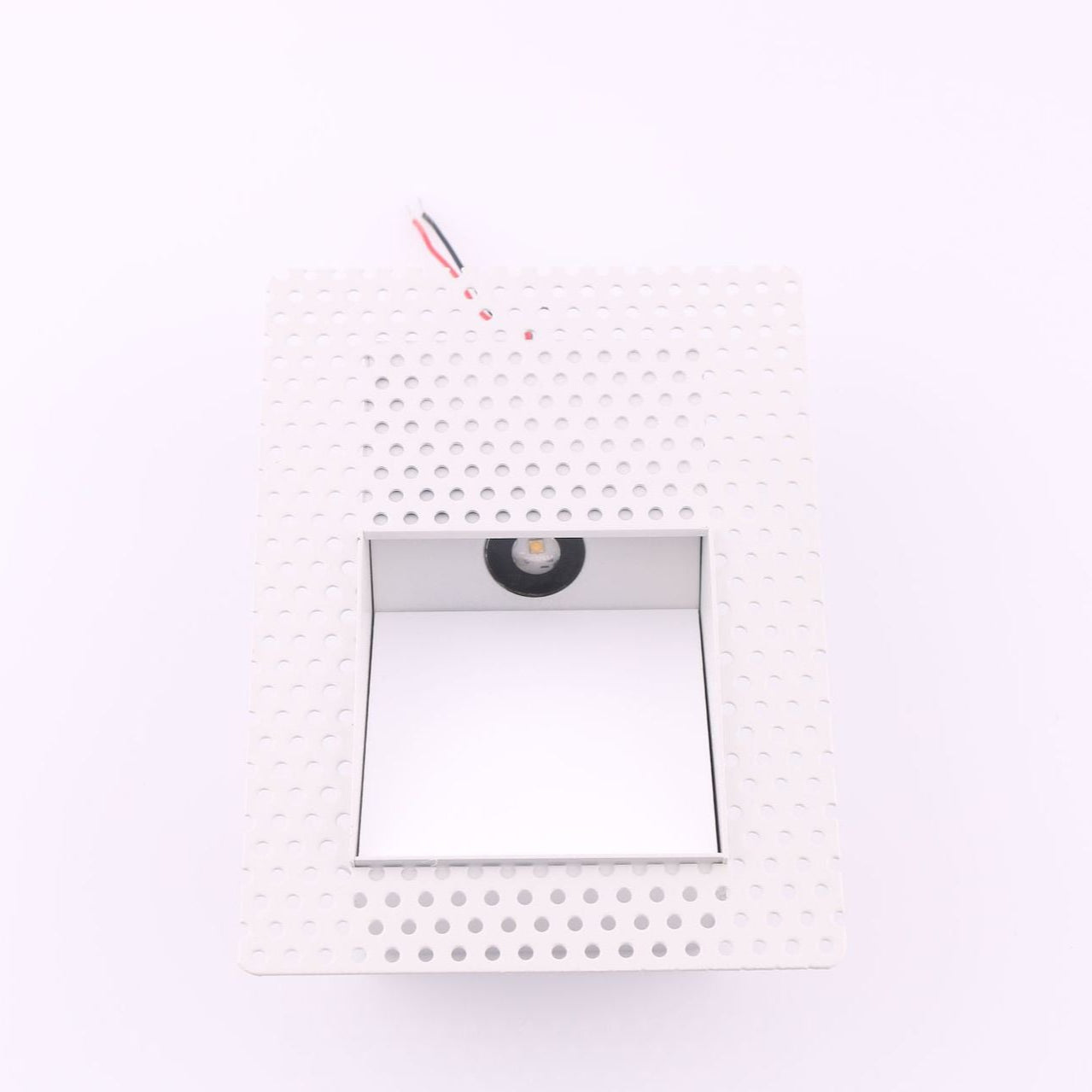 Rowa Wall Light | Frameless LED Sensor Stair Lighting