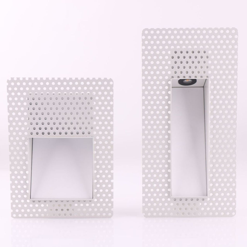 Rowa Wall Light | Frameless LED Sensor Stair Lighting