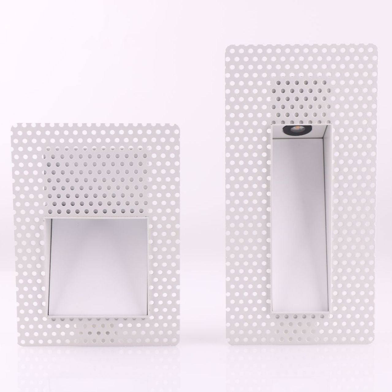 Rowa Wall Light | Frameless LED Sensor Stair Lighting