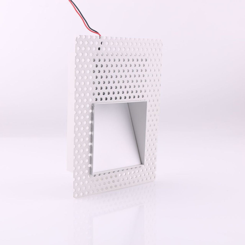 Rowa Wall Light | Frameless LED Sensor Stair Lighting