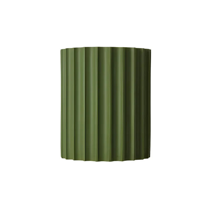 Elvian Wall Light | Minimalist Resin Sculptural Design