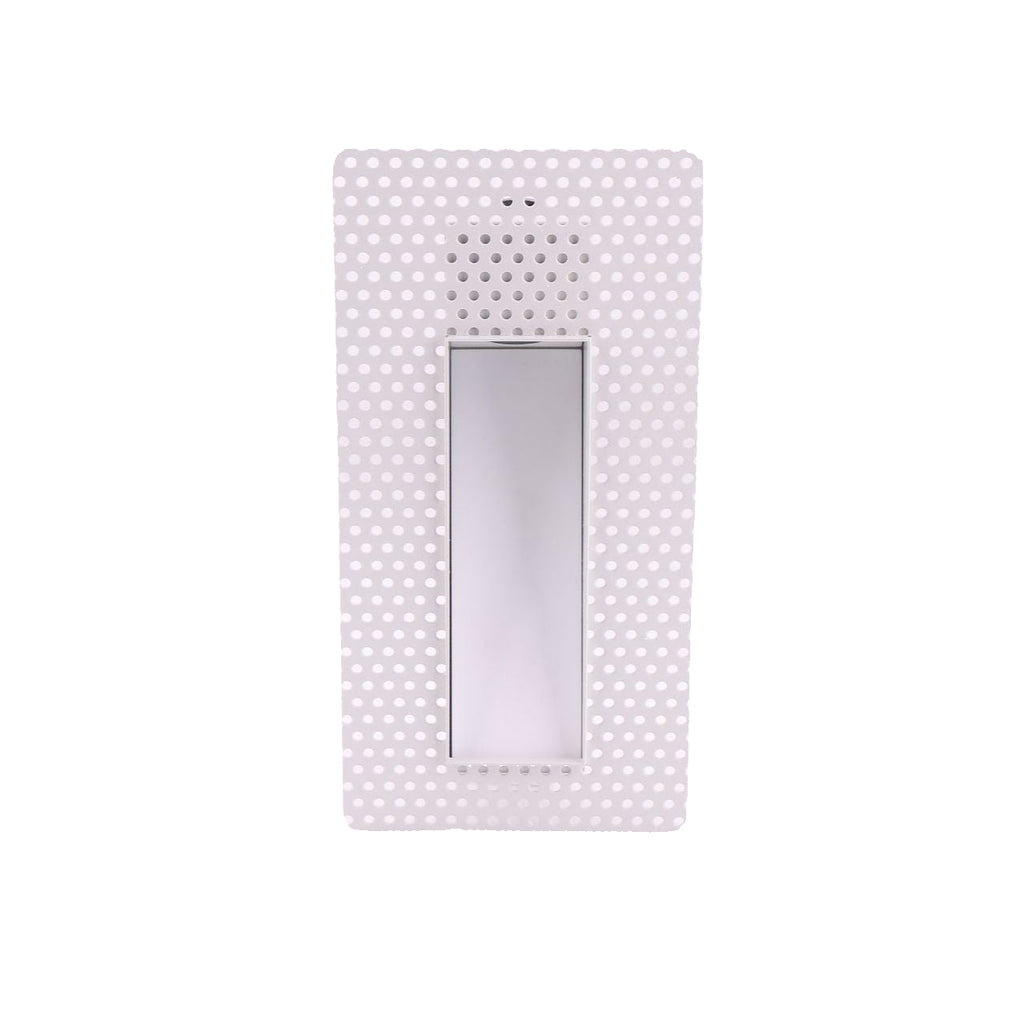 Rowa Wall Light | Frameless LED Sensor Stair Lighting