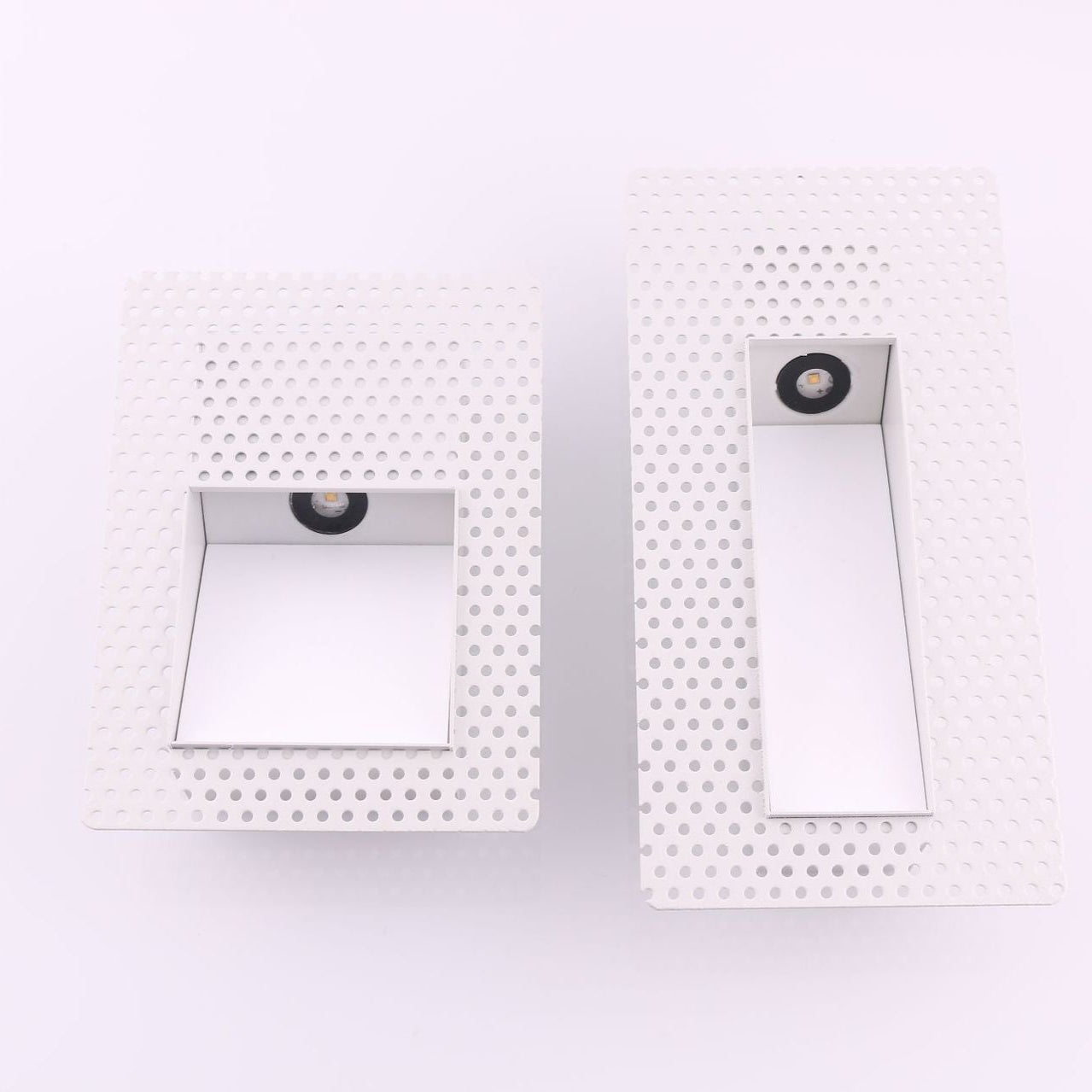 Rowa Wall Light | Frameless LED Sensor Stair Lighting