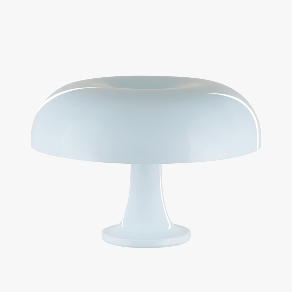 Stella Table Lamp | Mushroom Inspired Design with Soft Diffused Lighting
