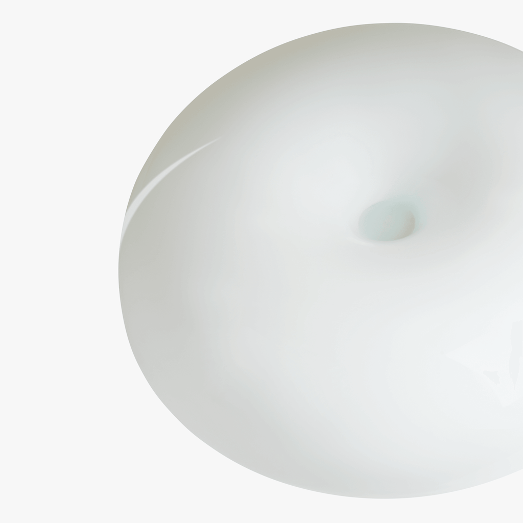Stella Table Lamp | Mushroom Inspired Design with Soft Diffused Lighting