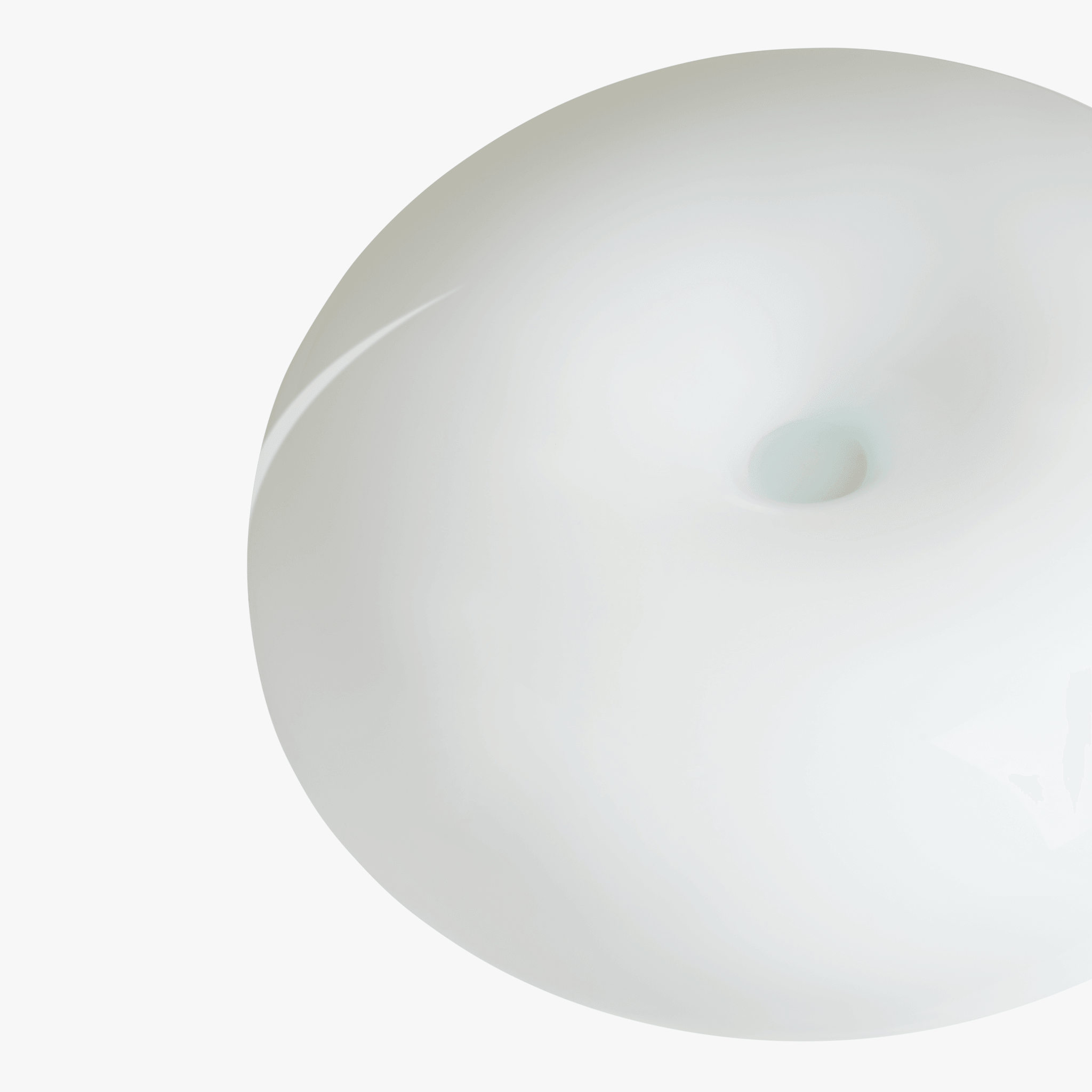 Stella Table Lamp | Mushroom Inspired Design with Soft Diffused Lighting
