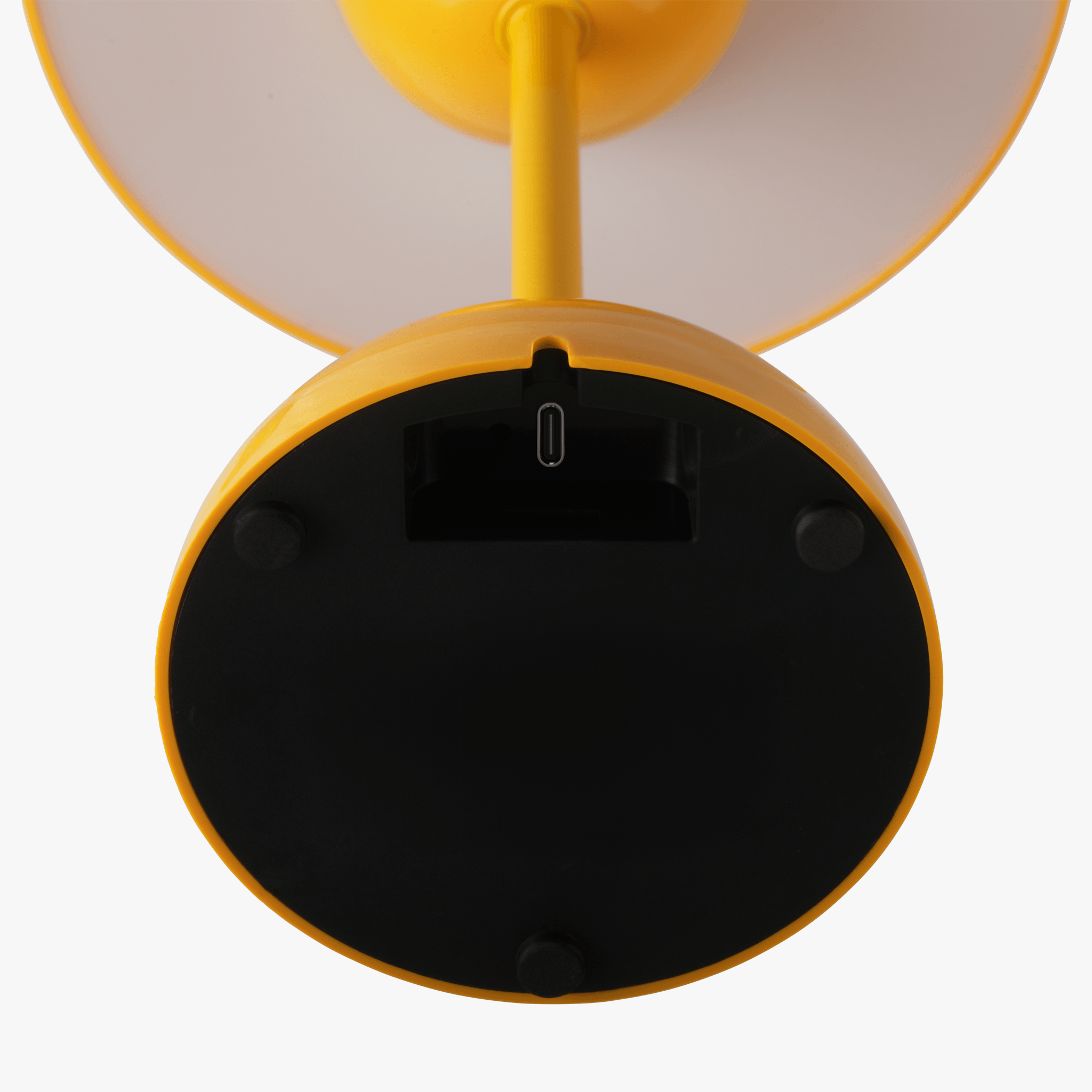 Milna Portable Lamp | Cordless Retro Design with Adjustable Ambient Light