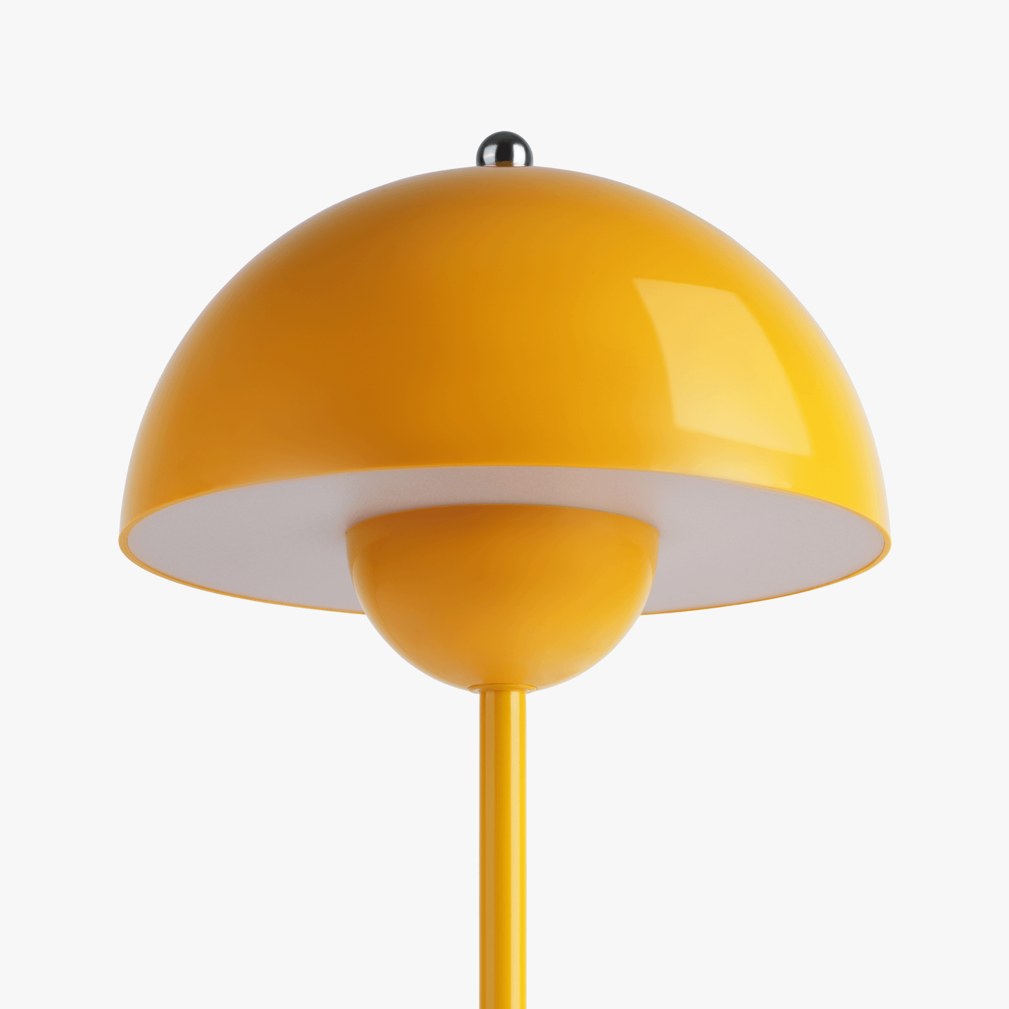 Milna Portable Lamp | Cordless Retro Design with Adjustable Ambient Light
