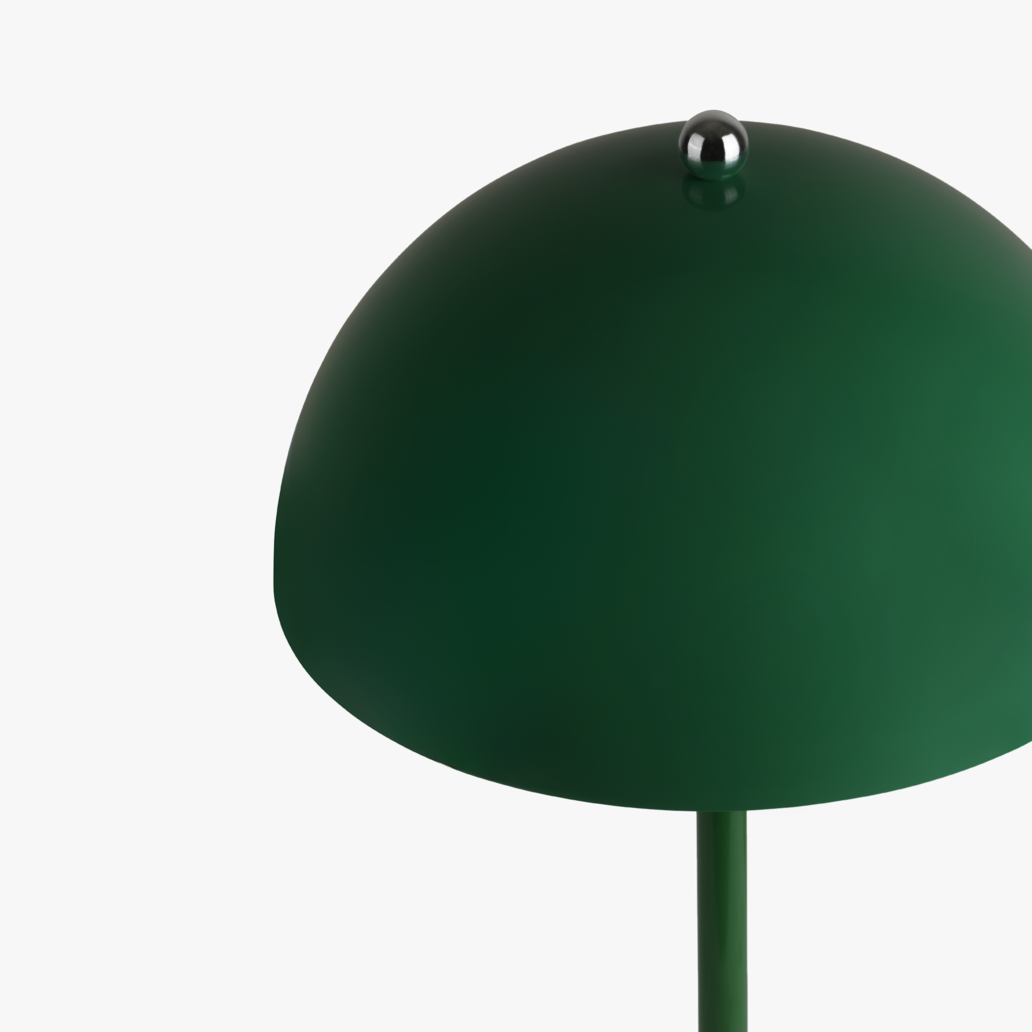 Milna Portable Lamp | Cordless Retro Design with Adjustable Ambient Light