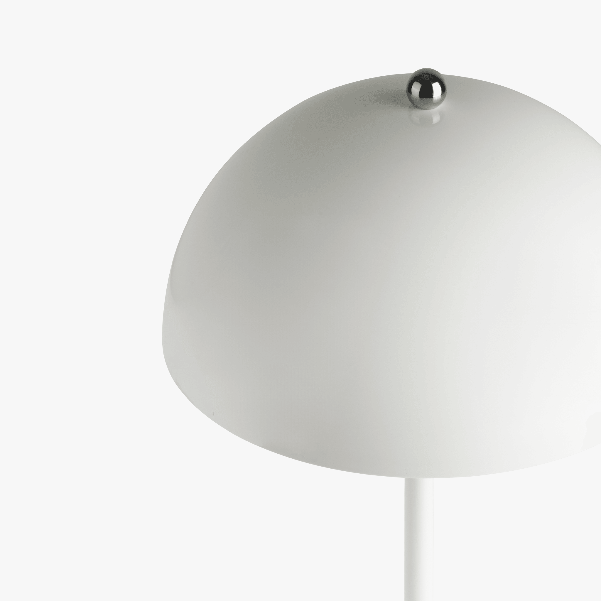 Milna Portable Lamp | Cordless Retro Design with Adjustable Ambient Light