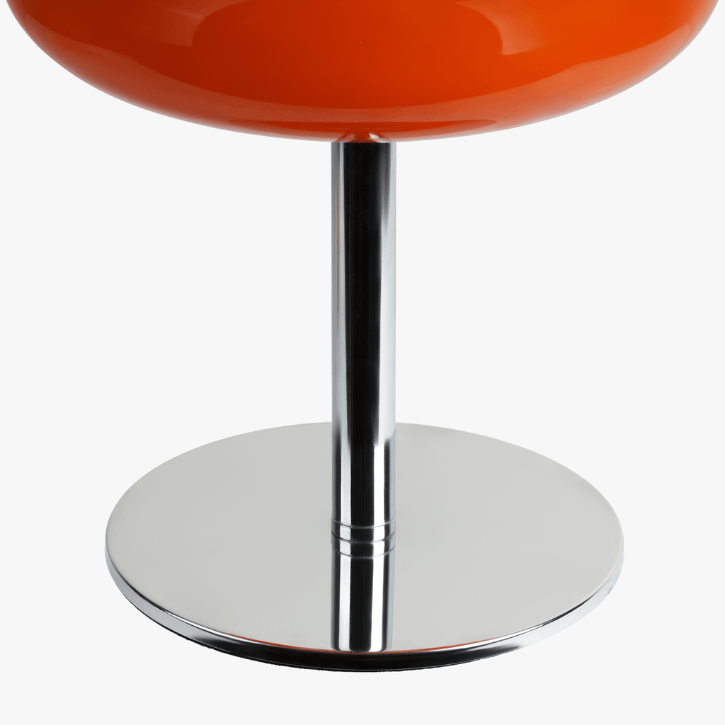 Orin Table Lamp | Contemporary Stacked Design for Warm Ambient Lighting