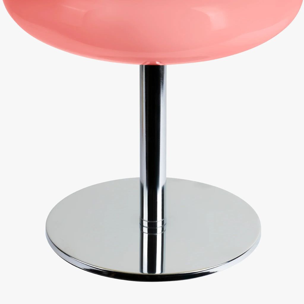 Orin Table Lamp | Contemporary Stacked Design for Warm Ambient Lighting