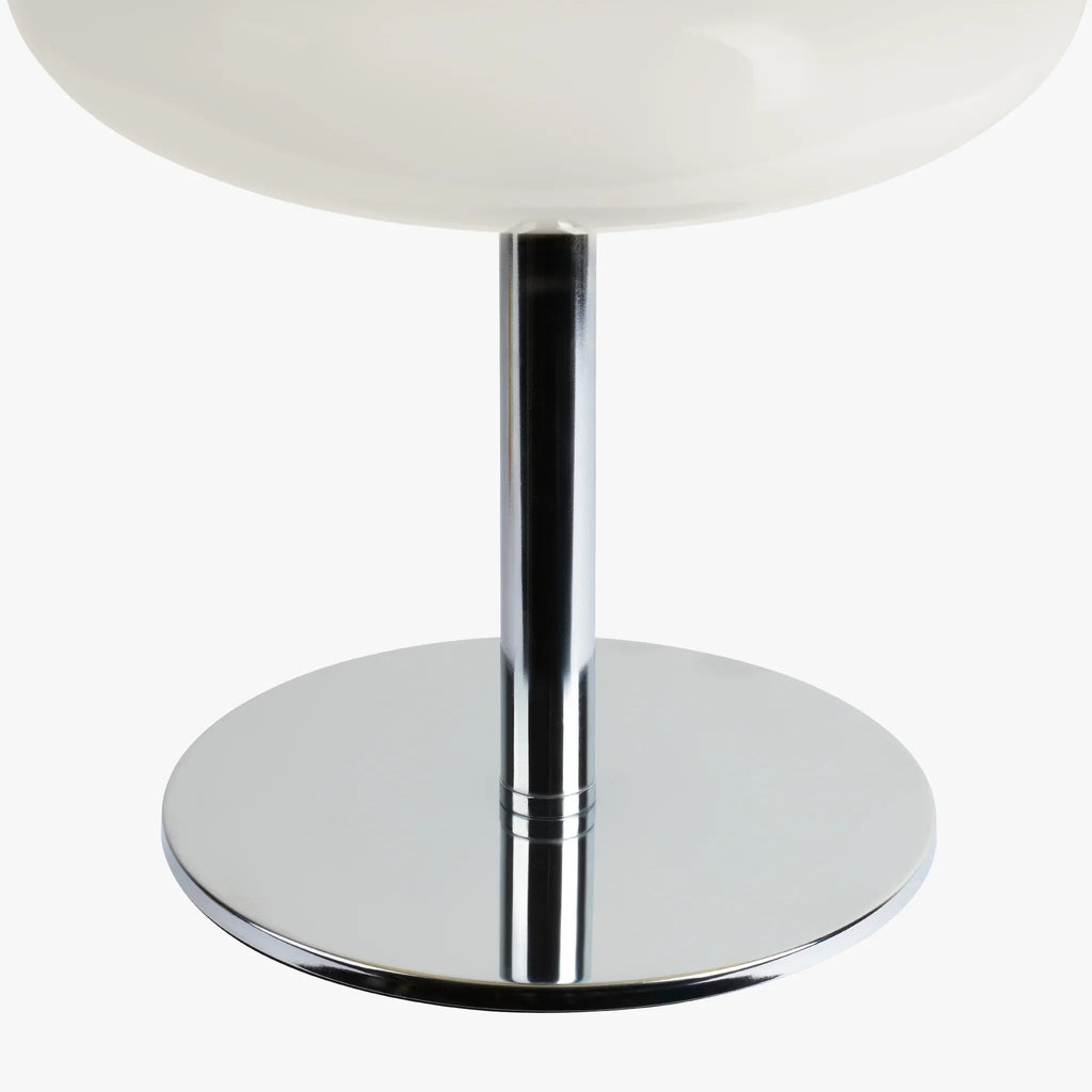 Orin Table Lamp | Contemporary Stacked Design for Warm Ambient Lighting