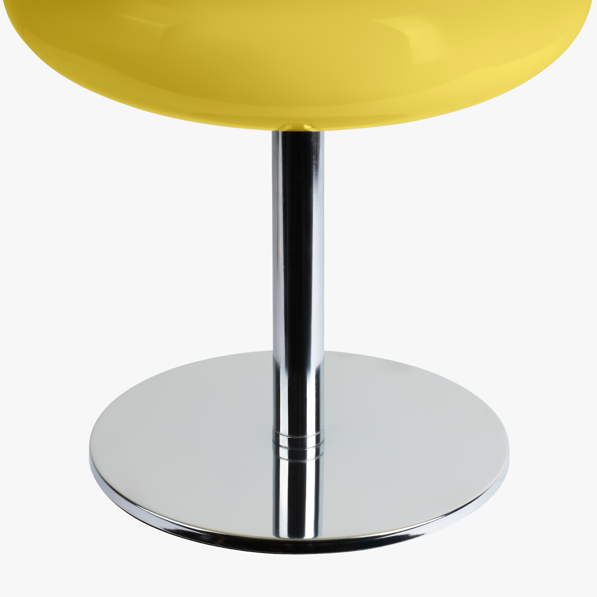 Orin Table Lamp | Contemporary Stacked Design for Warm Ambient Lighting