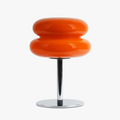Orin Table Lamp | Contemporary Stacked Design for Warm Ambient Lighting