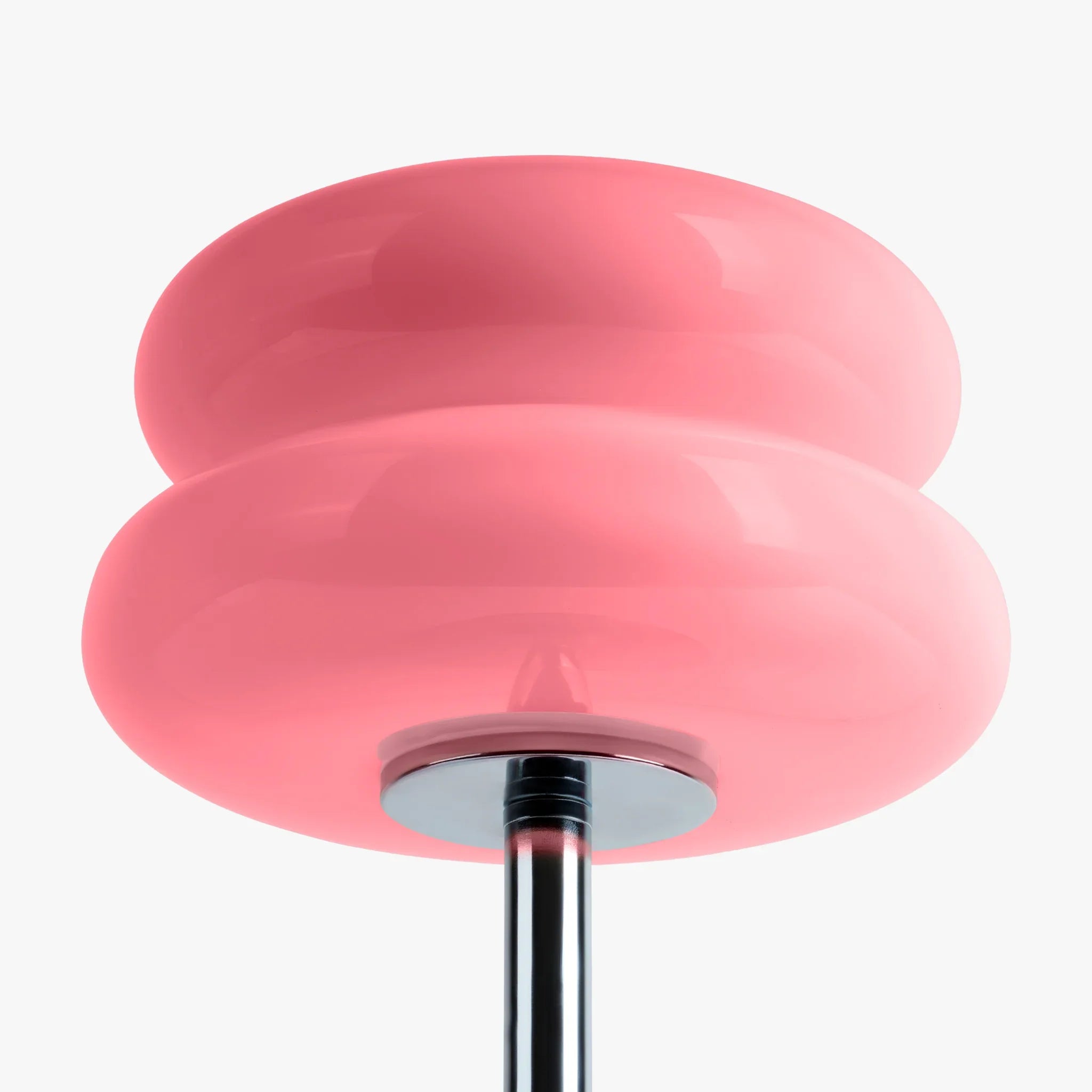Orin Table Lamp | Contemporary Stacked Design for Warm Ambient Lighting