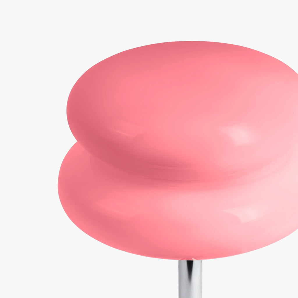 Orin Table Lamp | Contemporary Stacked Design for Warm Ambient Lighting