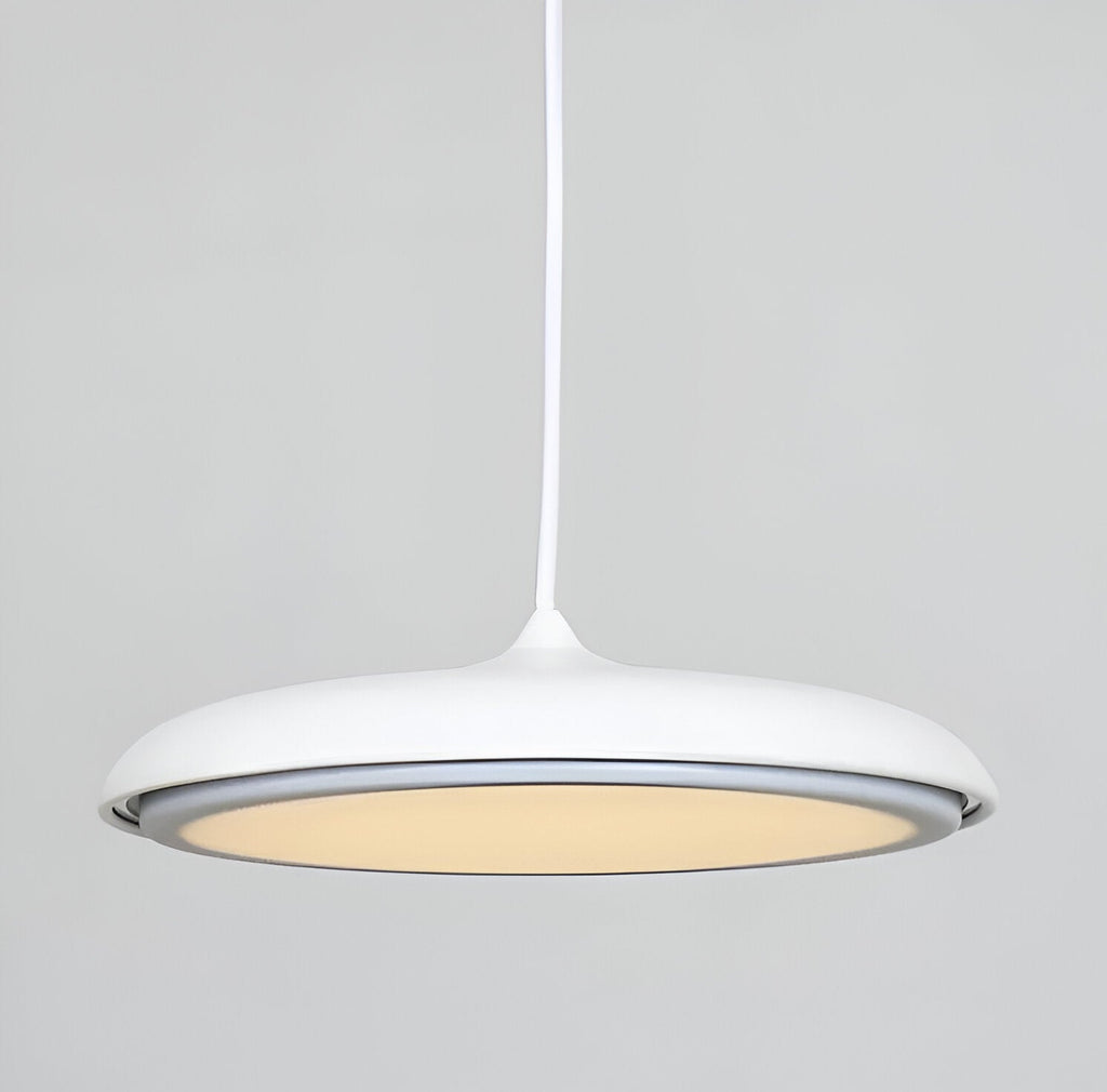 Sova Pendant Light | Nordic Flying Saucer Lighting
