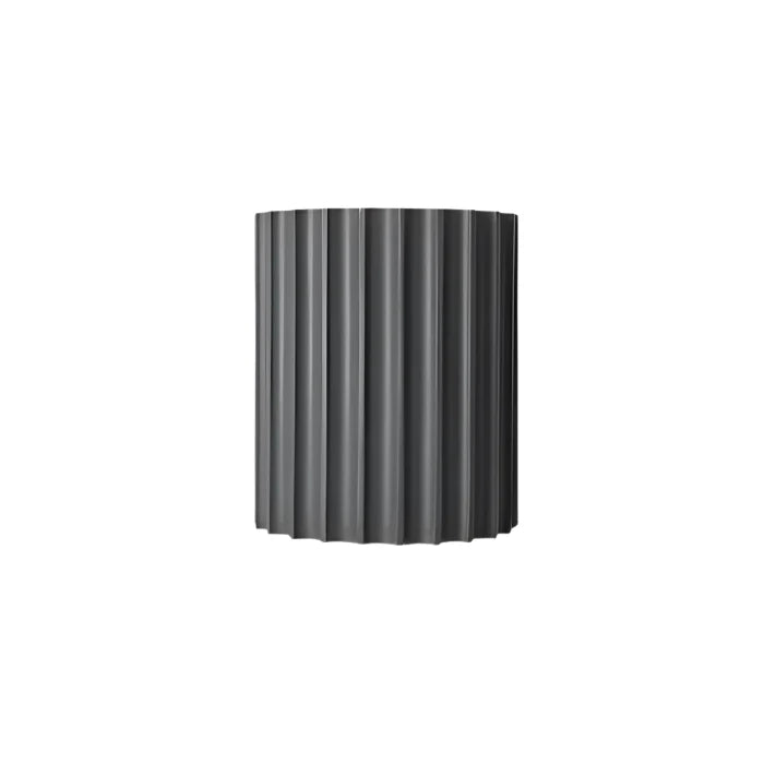 Elvian Wall Light | Minimalist Resin Sculptural Design
