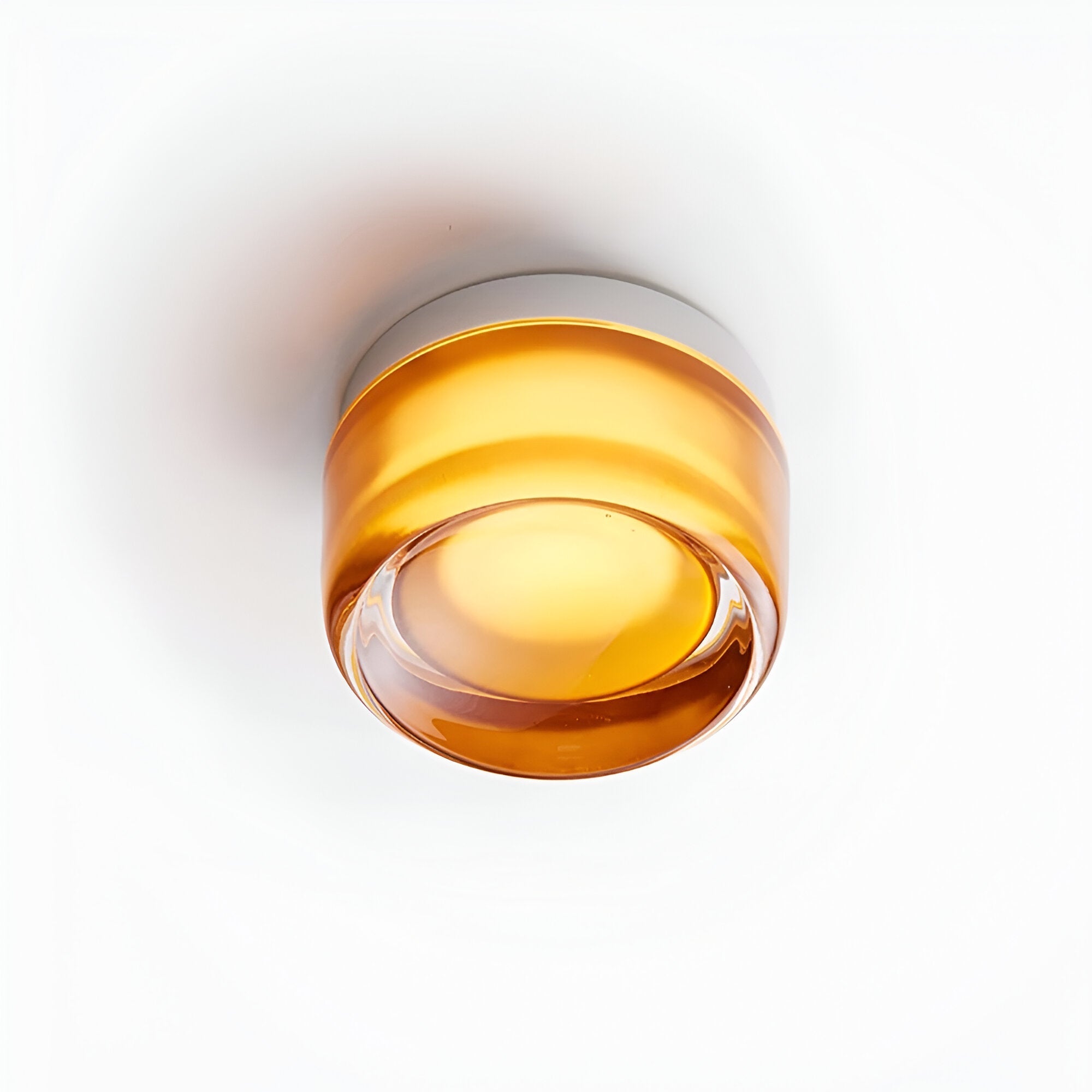 Lurei Wall Light | Smart Dimple Acrylic Minimalist Design