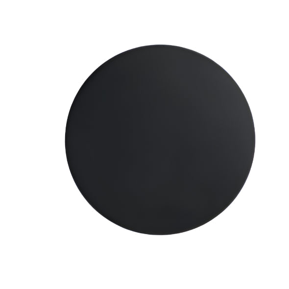 Svala Round LED Wall Light | Modern Nordic Minimalist Design