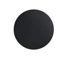 Svala Round LED Wall Light | Modern Nordic Minimalist Design