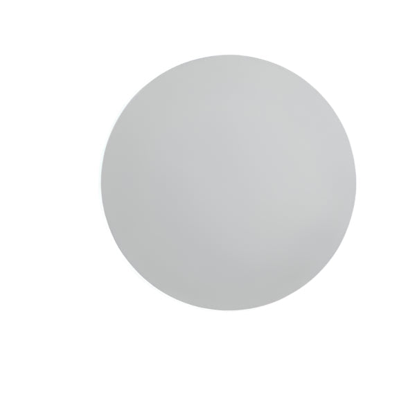 Svala Round LED Wall Light | Modern Nordic Minimalist Design
